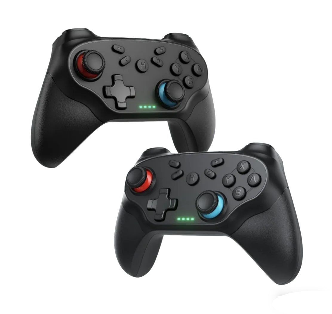 Nintendo Switch Pro Controller